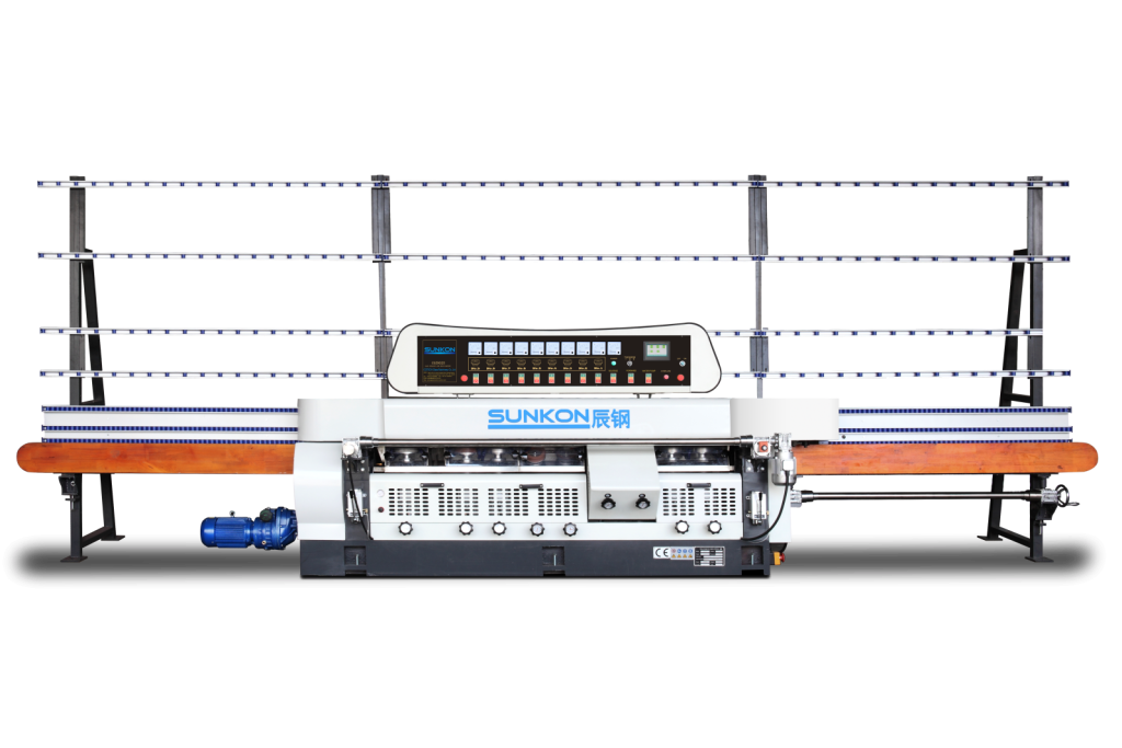 CGTECH GLASS MACHINERY CO.,LTD (SUNKON) - Glasstech Canada